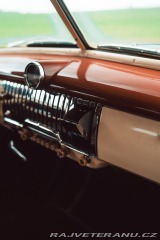 Chevrolet Ostatní modely Styleline Deluxe 1952