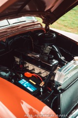 Chevrolet Ostatní modely Styleline Deluxe 1952