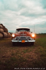 Chevrolet Ostatní modely Styleline Deluxe 1952