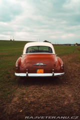 Chevrolet Ostatní modely Styleline Deluxe 1952