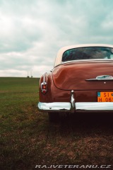 Chevrolet Ostatní modely Styleline Deluxe 1952