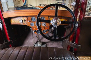 Praga Ostatní modely Grand 1929