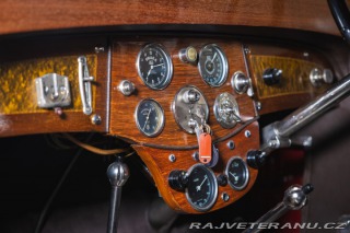 Praga Ostatní modely Grand 1929