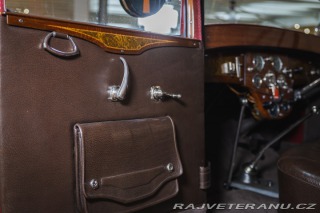 Praga Ostatní modely Grand 1929