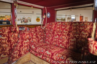Praga Ostatní modely Grand 1929
