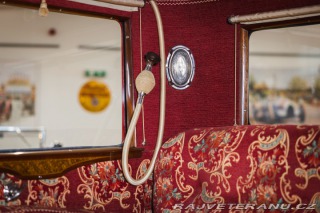 Praga Ostatní modely Grand 1929