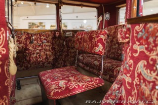 Praga Ostatní modely Grand 1929