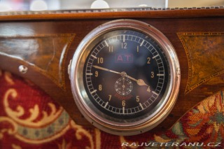 Praga Ostatní modely Grand 1929