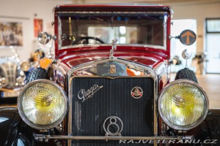 Praga Ostatní modely Grand 1929