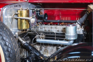 Praga Ostatní modely Grand 1929