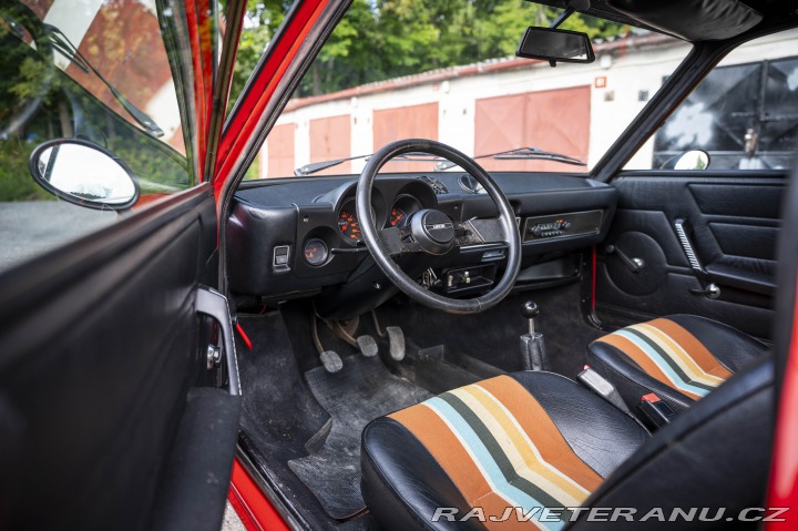 Fiat 128 3P 1978