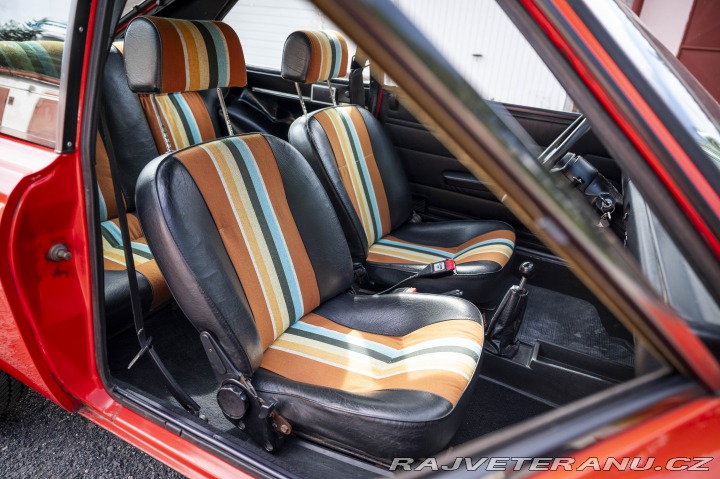 Fiat 128 3P 1978