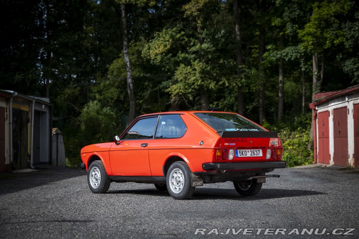 Fiat 128 3P 1978