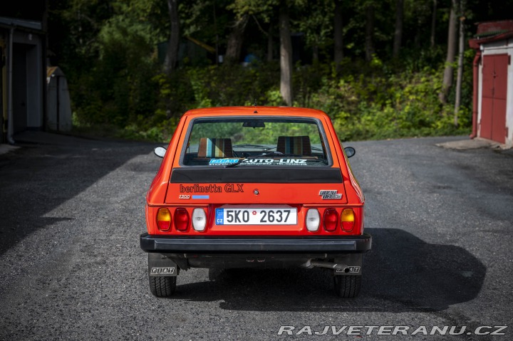 Fiat 128 3P 1978