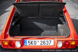 Fiat 128 3P 1978