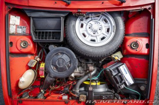 Fiat 128 3P 1978