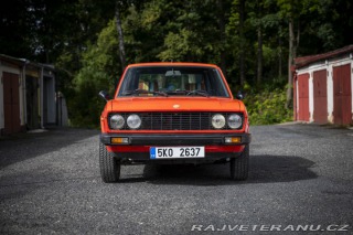 Fiat 128 3P 1978