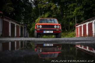 Fiat 128 3P 1978