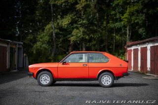 Fiat 128 3P 1978