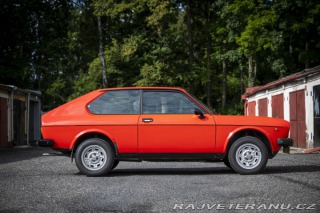 Fiat 128 3P 1978