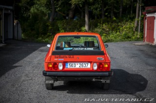 Fiat 128 3P 1978