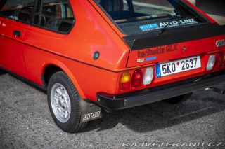 Fiat 128 3P 1978