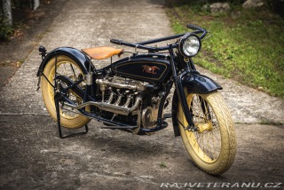   Ace Four Sporting Solo