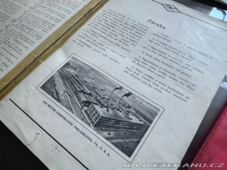 Ostatní značky Ostatní modely Ace Four Sporting Solo 1924