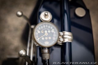 Ostatní značky Ostatní modely Ace Four Sporting Solo 1924