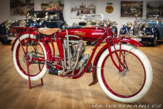   Indian Big Twin