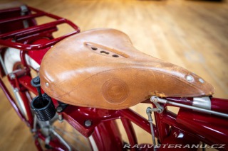 Ostatní značky Ostatní modely Indian Big Twin 1913
