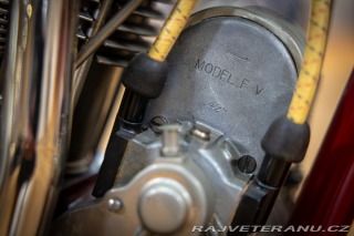 Ostatní značky Ostatní modely Indian Big Twin 1913