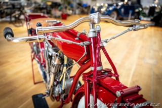 Ostatní značky Ostatní modely Indian Big Twin 1913