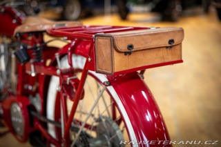 Ostatní značky Ostatní modely Indian Big Twin 1913