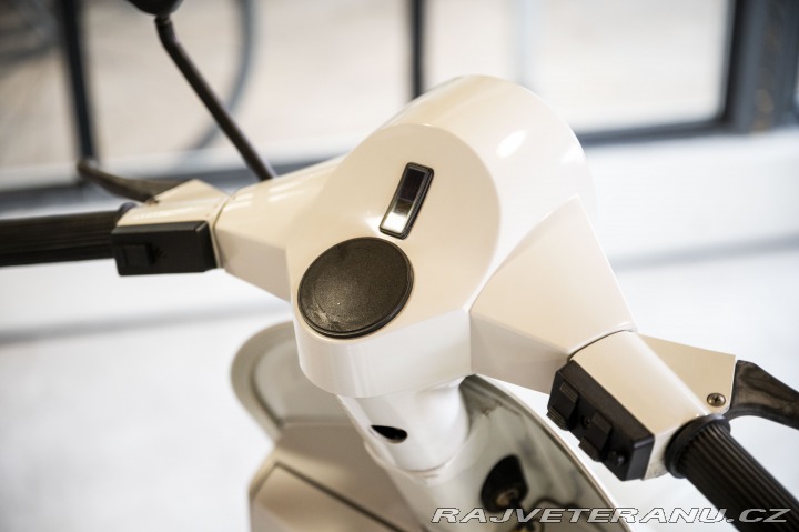 Piaggio Vespa PK 50 S 1985