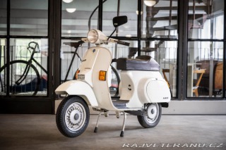 Piaggio Vespa PK 50 S 1985