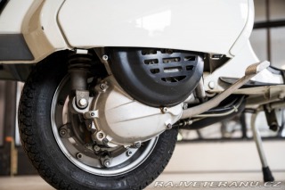Piaggio Vespa PK 50 S 1985