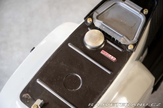 Piaggio Vespa PK 50 S 1985
