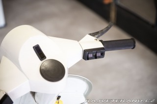 Piaggio Vespa PK 50 S 1985
