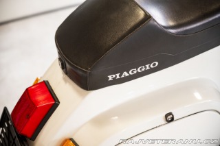 Piaggio Vespa PK 50 S 1985