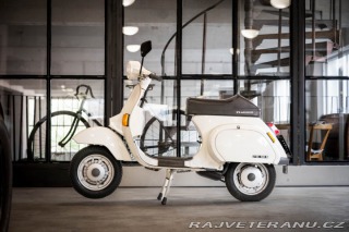 Piaggio Vespa PK 50 S 1985