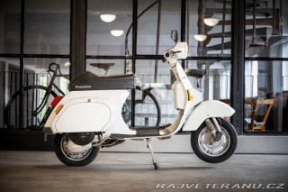 Piaggio Vespa PK 50 S 1985