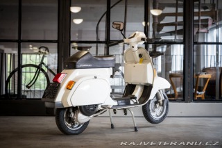 Piaggio Vespa PK 50 S 1985