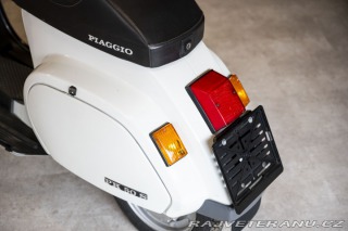 Piaggio Vespa PK 50 S 1985