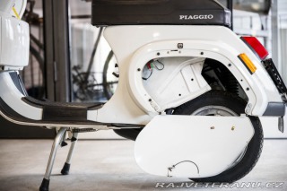 Piaggio Vespa PK 50 S 1985