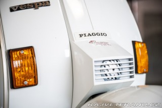 Piaggio Vespa PK 50 S 1985