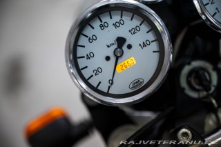Jawa 250 CALIFORNIAN 4T (10 ks) 2015