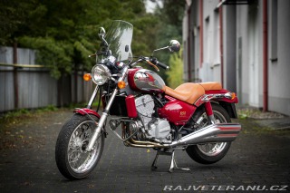 Jawa  650 Limited Edition +Prim