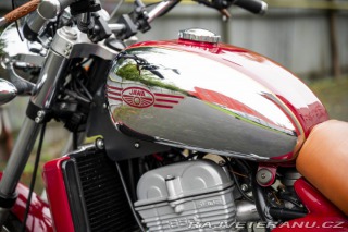 Jawa Ostatní modely 650 Limited Edition +Prim 2006