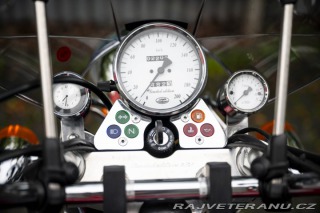 Jawa Ostatní modely 650 Limited Edition +Prim 2006